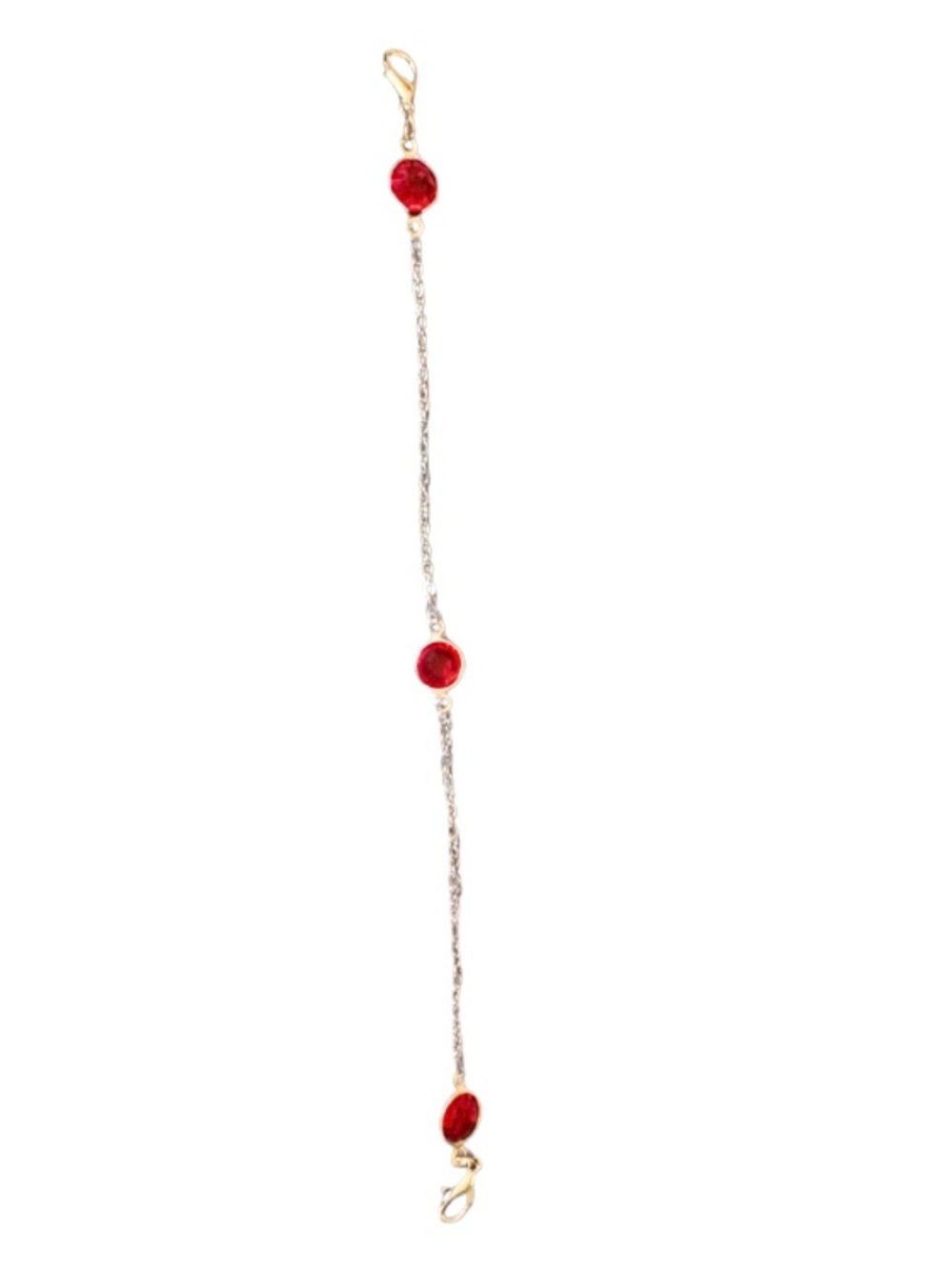 Decorative 7.5 Inch Necklace Extension